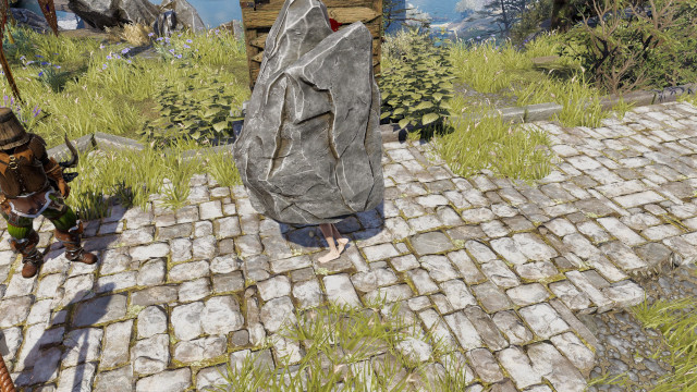 Stealth Mode