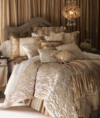 Luxury Bedding