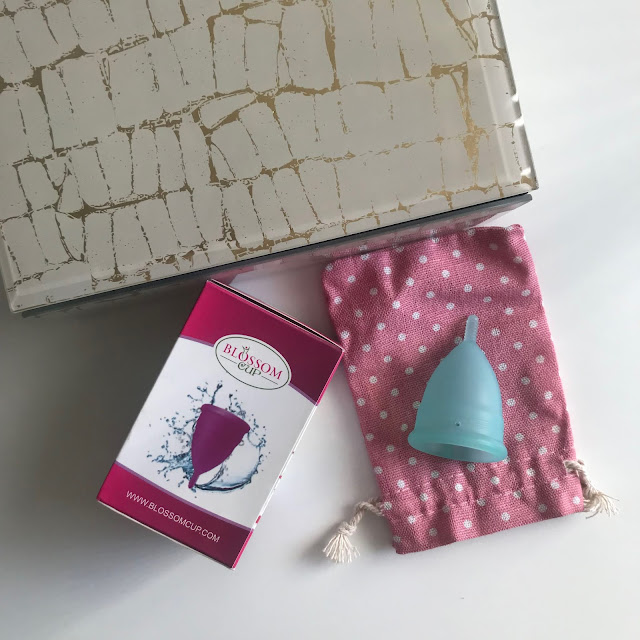 Reusable Menstrual Cups: What's The Deal? I Found Out...