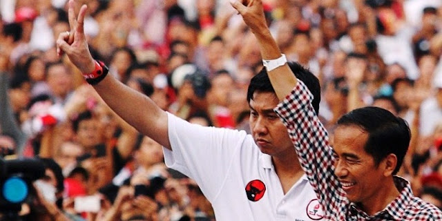 Satu Tahun Jokowi-JK: Inilah 26 Janji Jokowi Saat Kampanye Part 1