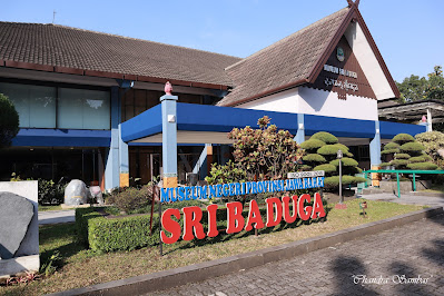 Museum Sri Baduga Bandung