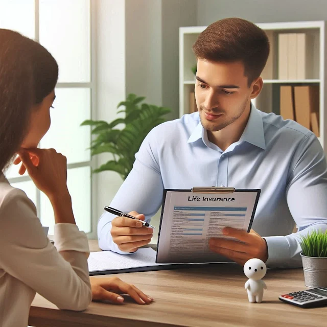 Best Life Insurance Guide 2025 | Coverage, Benefits & Tips