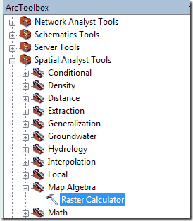 calculadora-raster-arcgis