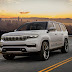 Sneak a Peek at the 2022 Jeep Wagoneer SUV Before Its March Debut