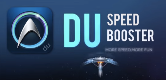 Download DU Speed Booster (antivírus) Apk