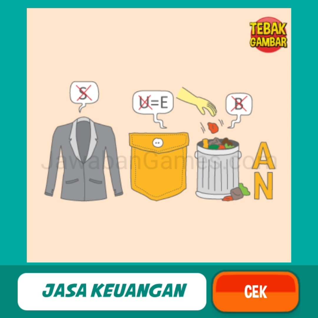 Kunci Jawaban Tebak Gambar Level 96