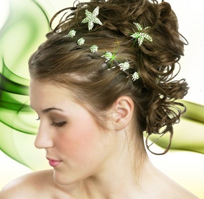 prom hairstyles for medium length hair. 2011 prom updos for medium