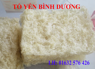 Bán yến sào giá rẻ nhất thị trường