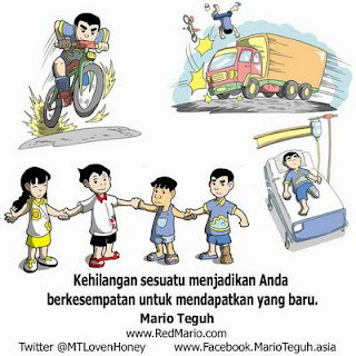 kata kata mutiara mario teguh