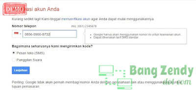 Cara Membuat Email Baru di Gmail, Yahoo, dan Hotmail