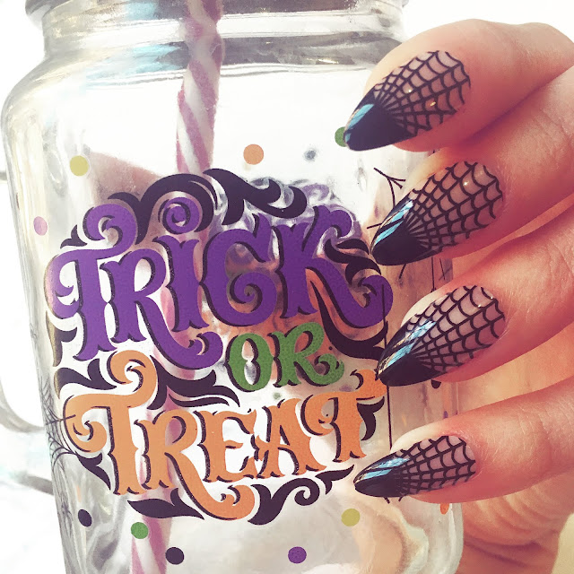 Lovelaughslipstick blog Halloween Inspiration and Fashion Beauty Accessories