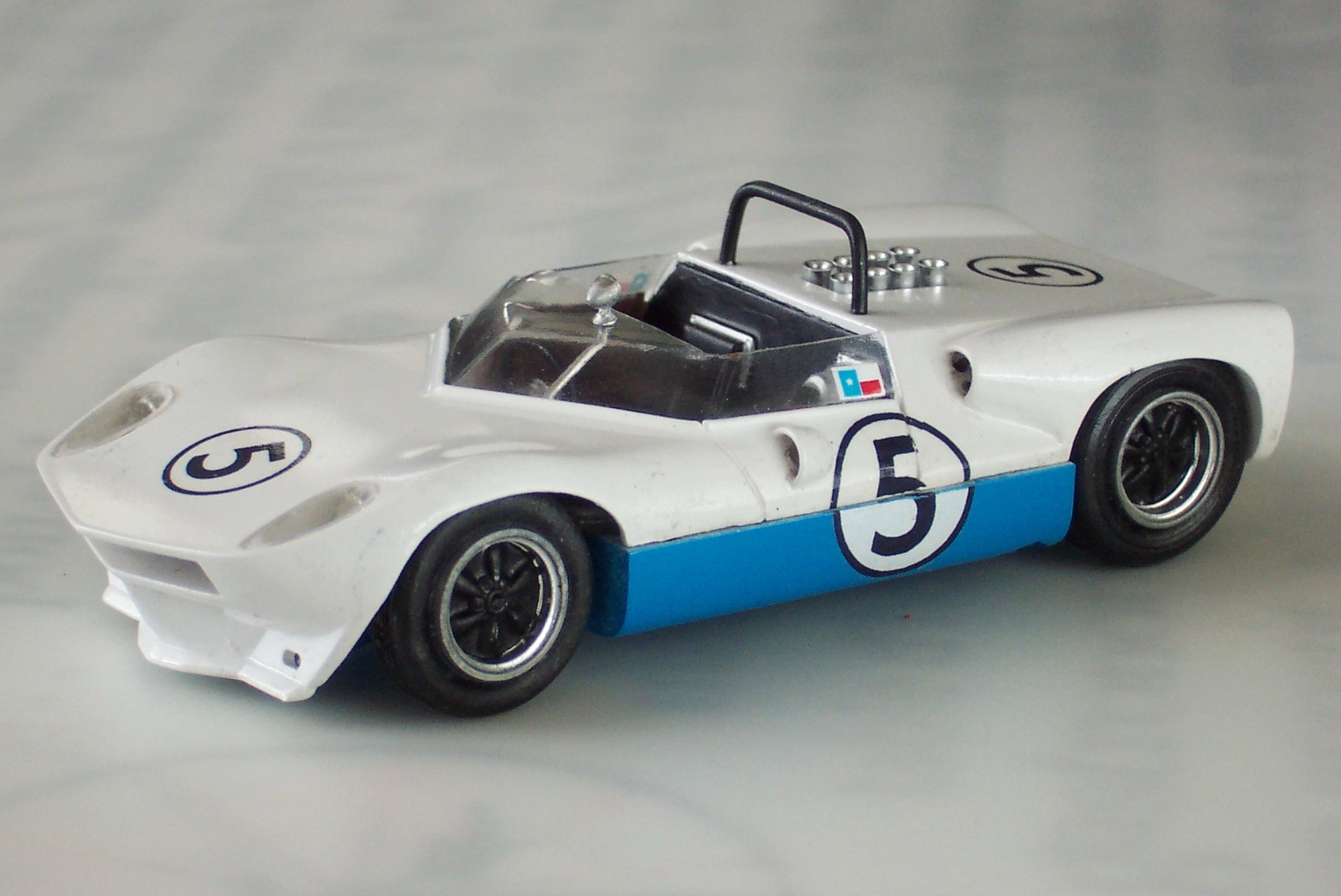 Chaparral