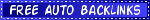 Free Auto Backlinks Exchange