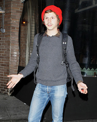 Michael Cera