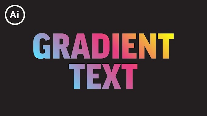 CSS Gradient Text