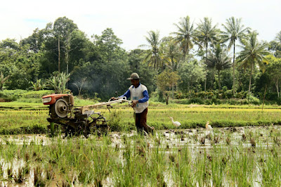 Farmers Protest