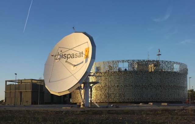 Hispamar cria incentivo para as operadoras de TV paga a usarem uma nova frequência 22/09/2016