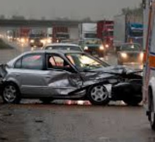 Pictures Of Car Accidents
