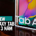 Trên tay máy tính bảng Galaxy Tab A 10.1 SM-T515 đời 2019