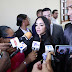 Faride Raful afirma que mantendrá querella contra Ángel Martínez para defender su dignidad