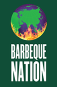 BARBEQUE NATION PRESENTS BLOCKBUSTER BARBEQUES FESTIVAL