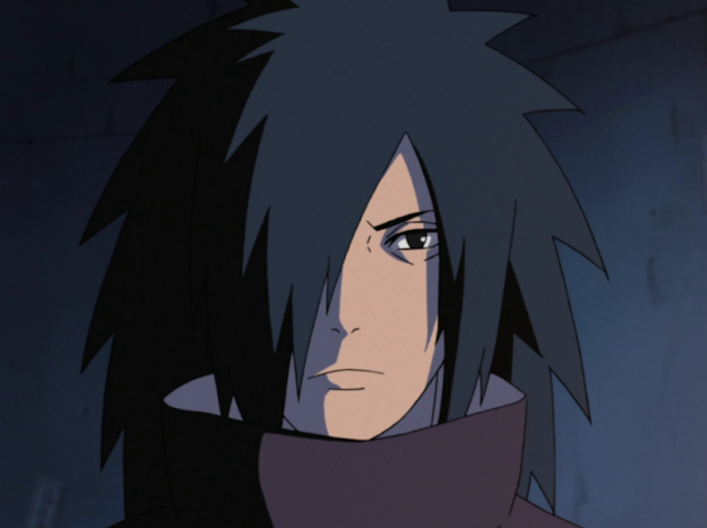 10 Fakta Madara Uchiha, Sang Legenda Uchiha!