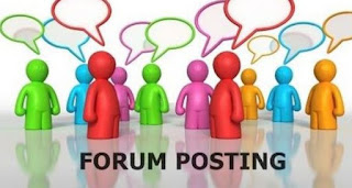 forum posting site list 2017