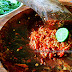 RESEP SAMBAL GOANG DADAKAN KHAS SUNDA