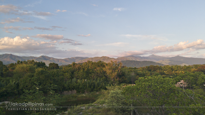 Cabangan Zambales