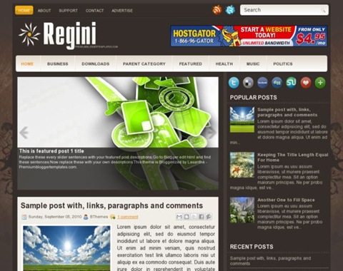 Regini