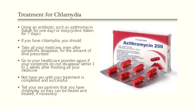 Medicine For Chlamydia Kahre Rsd7 Org