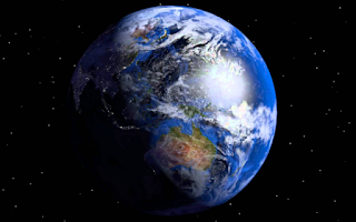 Pengertian Rotasi Bumi, Penyebab Dan Akibatnya