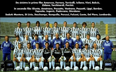 Sports and Players: Juventus Football Club