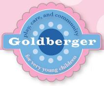 goldbergerlogo