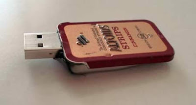 Promotional Usb Key