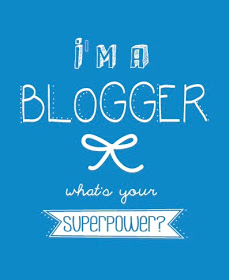 Image result for im a blogger and what superpower are you