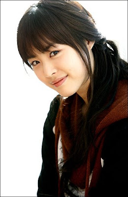 Lee Yeon Hee