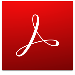 Adobe Acrobat Reader DC