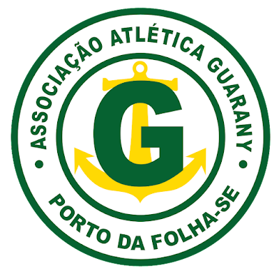 GUARANY DE PORTO FOLHA ASSOCIAÇÃO ATLÉTICA GUARANY