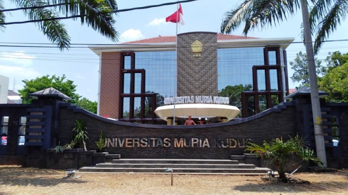 Kasus Jual-Beli Tanah Universitas Muria Kudus Harusnya Masuk Perdata