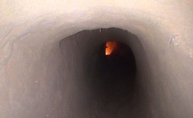 Novo túnel é encontrado no presídio de Alcaçuz em Nísia Floresta