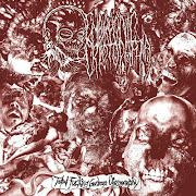 Embryonic Cryptopathia ‎– Total Fucking Garbage Discography