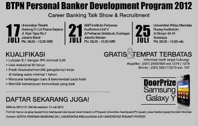 http://www.lowongankerjaterbaru102.blogspot.com/2012/07/bank-btpn-personal-banker-development.html