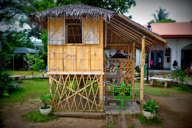 Rizal Shrine Calamba