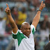 'If asked to return as Eagles coach, I Will' - Stephen Keshi 