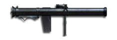 CSDan.BLogpot.Com - Free Download Skins Weapon CSO Bazooka Lengkap Gratis