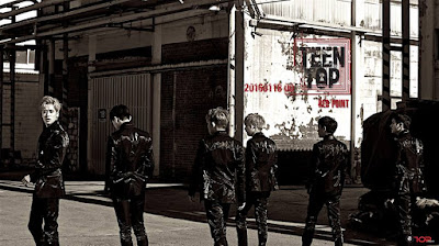 Teen Top