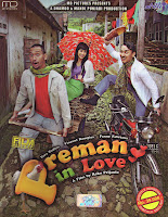 Preman in Love (2009)