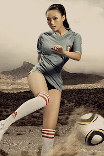 adidas soccer girl wallpaper