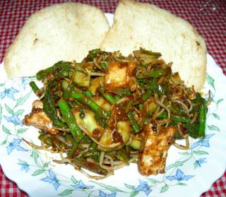 Rujak petis